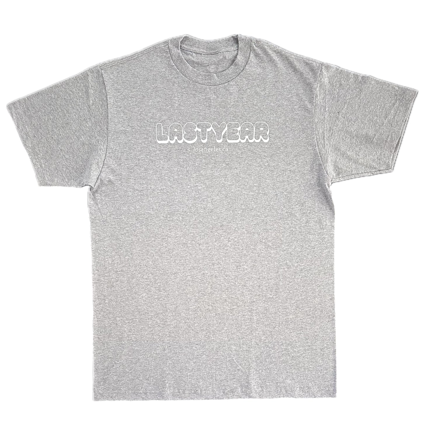 LASTYEAR BUBBLE LA.CA