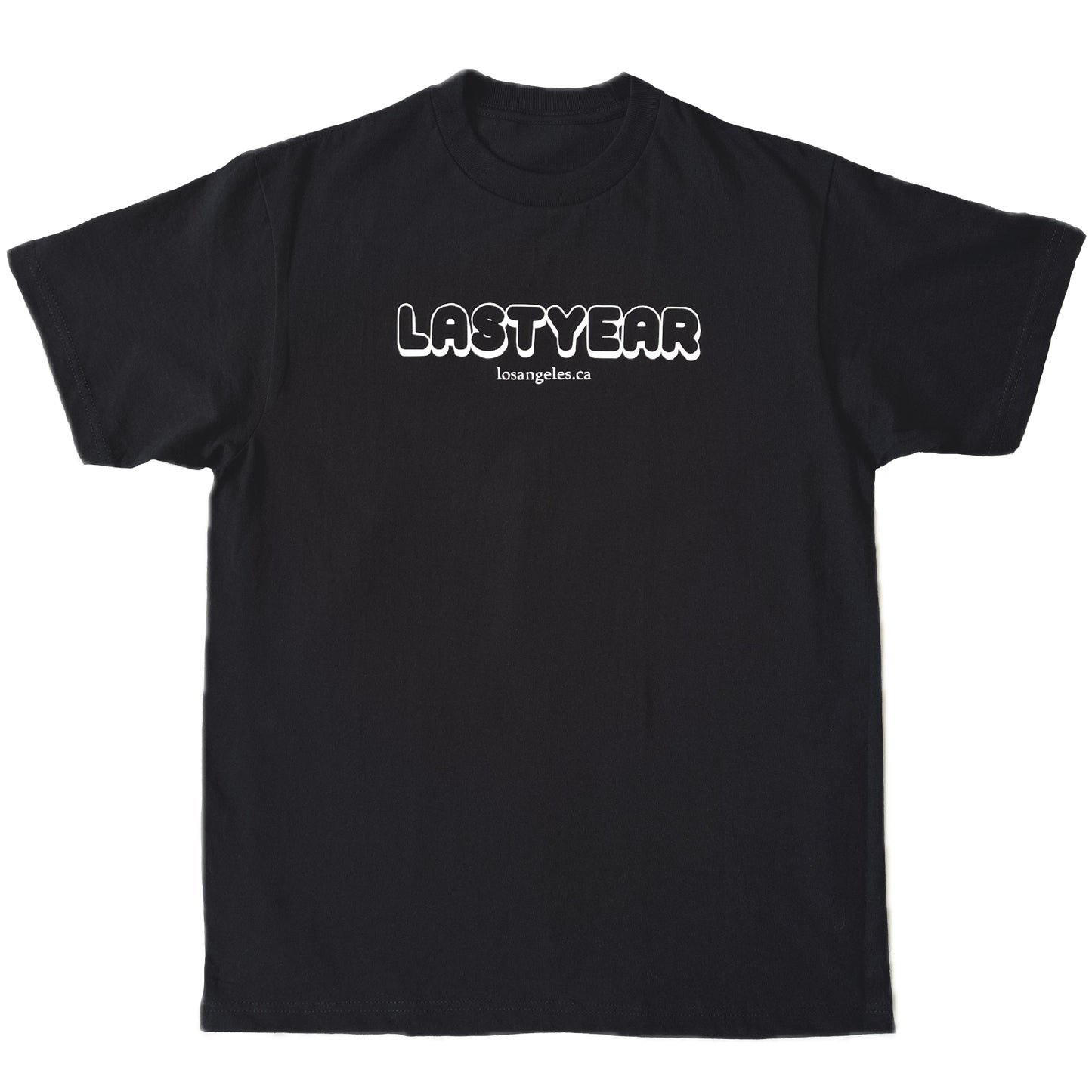 LASTYEAR BUBBLE LA.CA