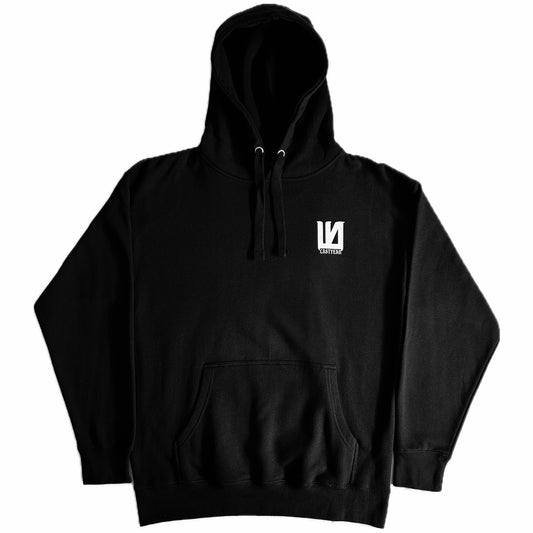 Last Year LY Logo Hoodie