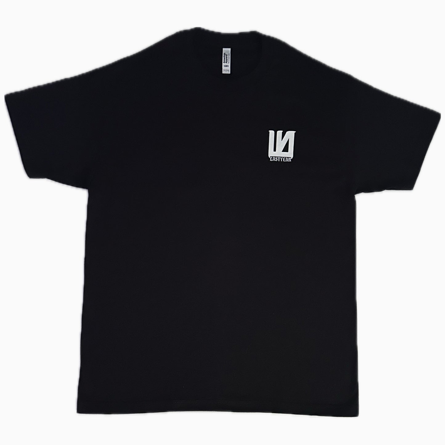 Last Year LY Logo T-Shirt